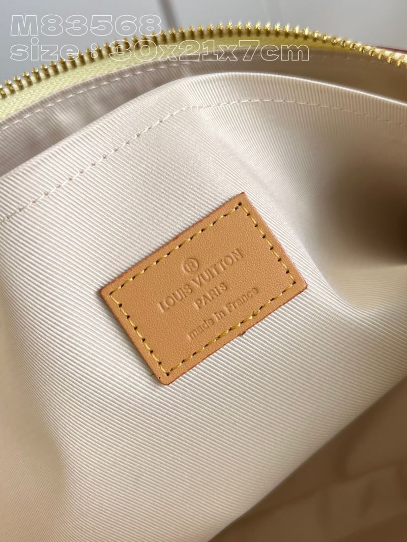 Louis Vuitton Clutch Bags